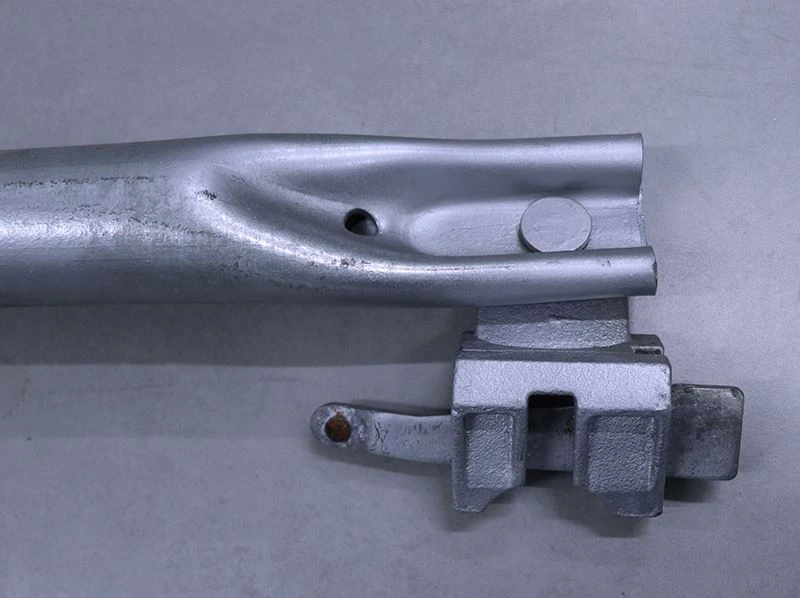 Ringlock įstrižainė petnešėlė