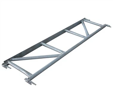 Ringlock grotelių sija